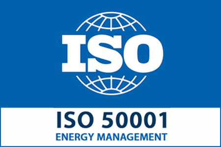 ISO energiamenedzsment