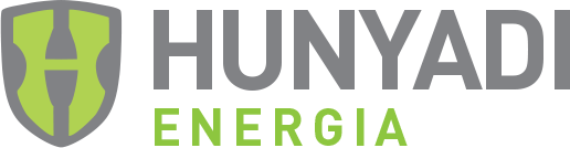 Hunyadi Energia Kft. logo