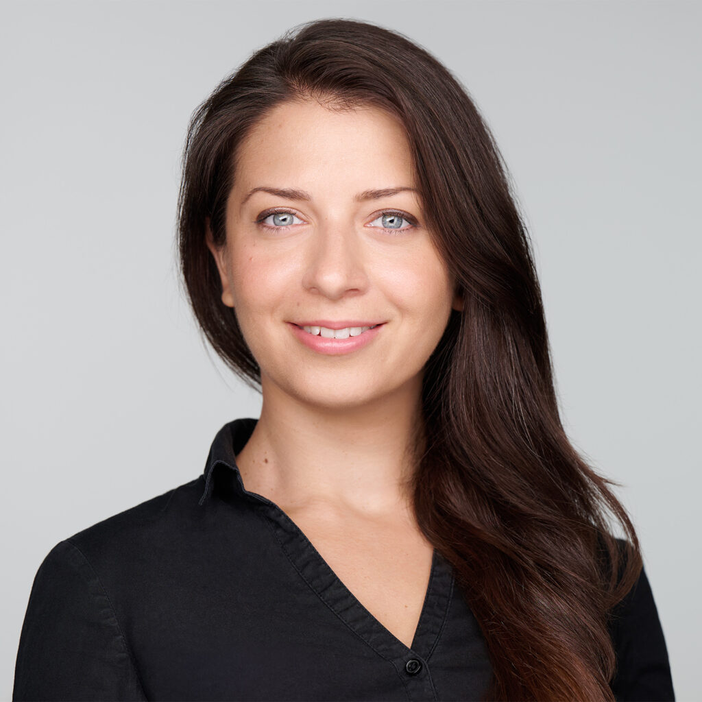 Bárány Ilona, energetikai üzletág vezető, Hunyadi Energia Kft.