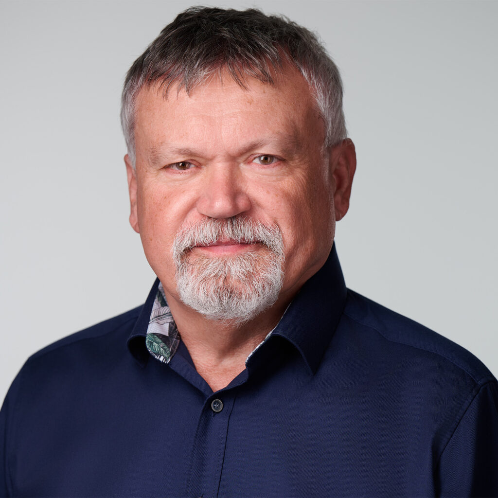 Molnár István, auditor, Hunyadi Energia Kft.